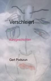 Cover von Verschleiert