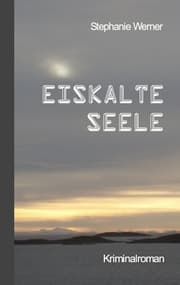 Cover von Eiskalte Seele