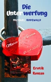 Cover von Die Unterwerfung