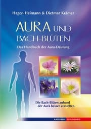 Cover von Aura und Bach-Blüten
