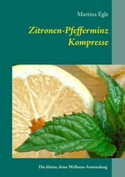 Cover von Zitronen-Pfefferminz-Kompresse