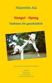 Cover von Hangul - Hyong