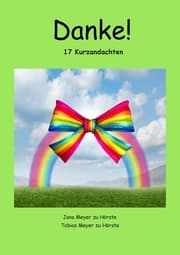Cover von Danke!