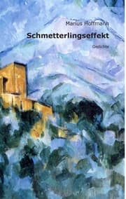 Cover von Schmetterlingseffekt
