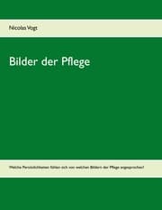 Cover von Bilder der Pflege
