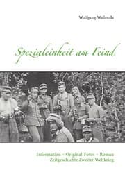 Cover von Spezialeinheit am Feind
