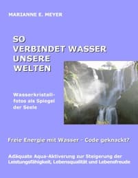 Cover von So verbindet Wasser unsere Welten