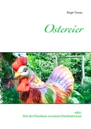 Cover von Ostereier