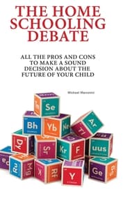 Cover von Homeschooling
