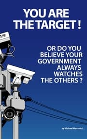 Cover von You are the target !