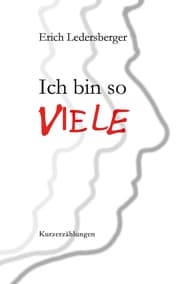 Cover von Ich bin so viele