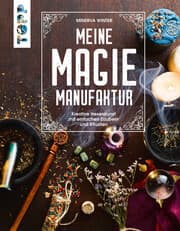 Cover von Meine Magie-Manufaktur