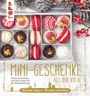 Cover von Mini-Geschenke aus der Küche