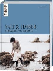 Cover von Salt and Timber (Laine)