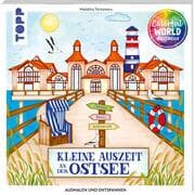 Cover von Colorful World Weltreise - Kleine Auszeit an der Ostsee