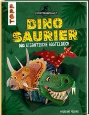 Cover von Dinosaurier
