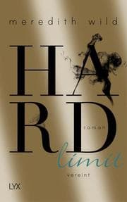 Cover von Hardlimit - vereint