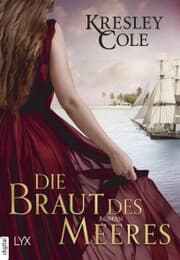Cover von Die Braut des Meeres