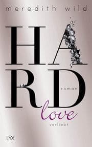 Cover von Hardlove - verliebt