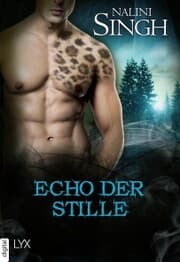 Cover von Echo der Stille