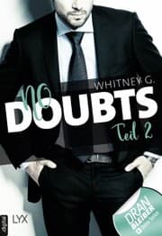 Cover von No Doubts - Teil 2