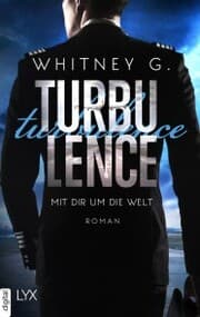 Cover von Turbulence - Mit dir um die Welt