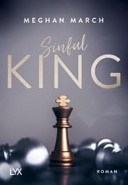 Cover von Sinful King