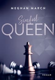 Cover von Sinful Queen