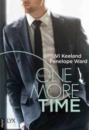 Cover von One More Time