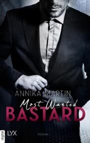 Cover von Most Wanted Bastard