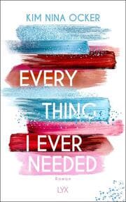 Cover von Everything I Ever Needed