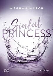 Cover von Sinful Princess