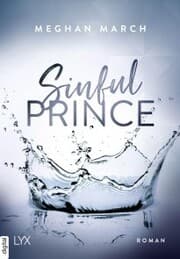 Cover von Sinful Prince