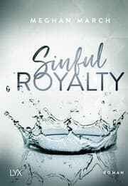 Cover von Sinful Royalty