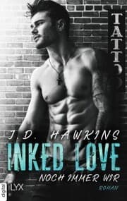 Cover von Inked Love - Noch immer wir