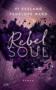 Cover von Rebel Soul