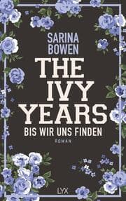 Cover von The Ivy Years - Bis wir uns finden