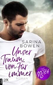 Cover von True North - Unser Traum von Für immer