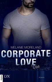 Cover von Corporate Love - Van