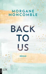 Cover von Back To Us