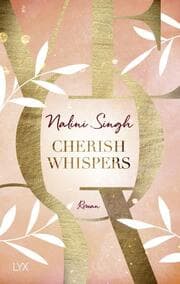 Cover von Cherish Whispers