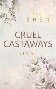 Cover von Cruel Castaways - Rival