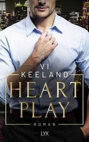 Cover von Heart Play