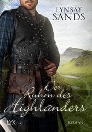 Cover von Der Ruhm des Highlanders