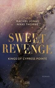 Cover von Kings of Cypress Pointe - Sweet Revenge