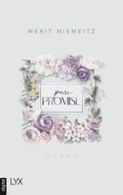 Cover von Pure Promise