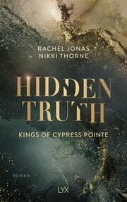 Cover von Kings of Cypress Pointe - Hidden Truth