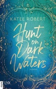 Cover von Hunt on Dark Waters