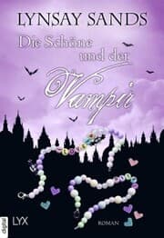 Cover von Die Schöne und der Vampir