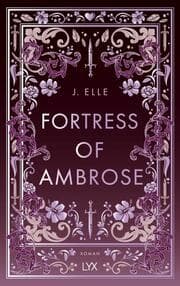 Cover von Fortress of Ambrose